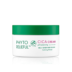 THANK YOU FARMER PHYTO RELIEFUL™ Cica Cream
