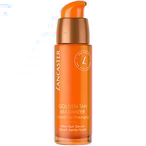LANCASTER Golden Tan Maximizer After Sun Serum
