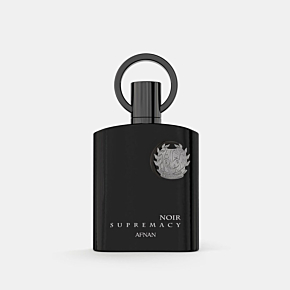 AFNAN Supremacy Noir