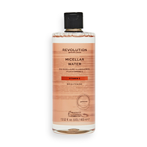 REVOLUTION Skincare Vitamin C Brightening Micellar Water