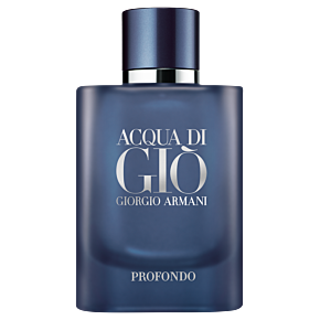 GIORGIO ARMANI Acqua Di Gio Profondo