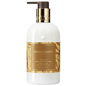 MOLTON BROWN Vintage With Elderflower Hand Lotion 300Ml