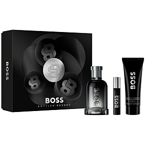 КОМПЛЕКТ BOSS Bottled Beyond Eau de Parfum