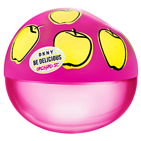 DKNY Be Delicious Orchard Street
