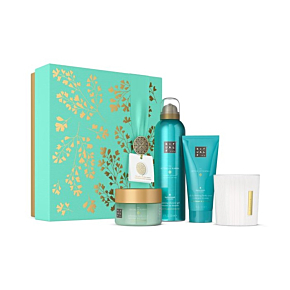 КОМПЛЕКТ RITUALS The Ritual of Karma - Medium Gift Set 