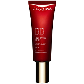 CLARINS BB Skin Detox Fluid SPF25