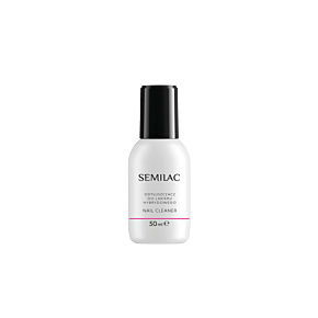 SEMILAC  Nail Cleaner 50Ml