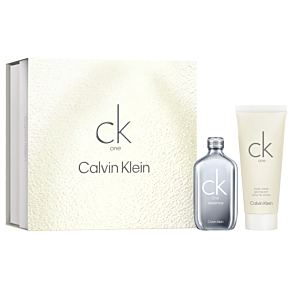 КОМПЛЕКТ CALVIN KLEIN One Essence Unisex