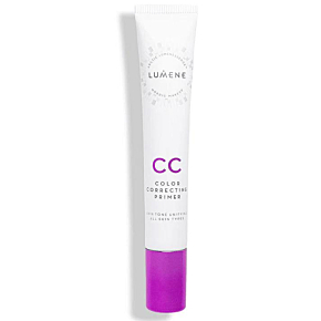 LUMENE Vegan Cc Color Correcting Primer