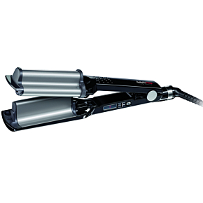 BabylissPro Hi-Def Tripple Barel Waver