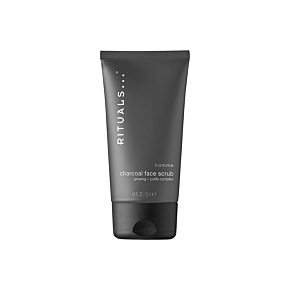 Rituals Homme Charcoal Face Scrub
