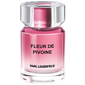 KARL LAGERFELD Fleur de Pivoine