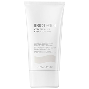 BIOTHERM Cera Foam Cleanser