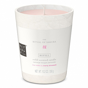 RITUALS The Ritual of Sakura Refill Scented Candle