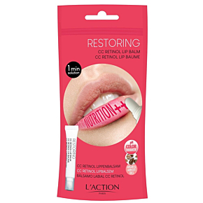 L'ACTION CC Retinol Lip Balm