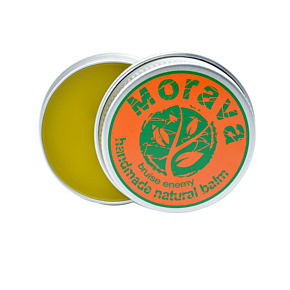 MORAVA® Bruise And Sore Muscle Enemy Balm