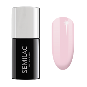 SEMILAC 809  Extend 5In1 Tender Pink