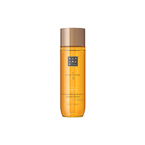 RUTIALS The Ritual of Mehr Shower Oil