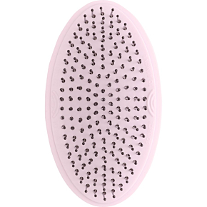 OLIVIA GARDEN CLUB The Reset Wet & Curly Detangling Cushion Pink
