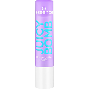 ESSENCE Lip Balm Juicy Bomb