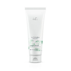 WELLA Wp Nutricurls Cleansing Conditioner