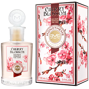 MONOTHEME Classis Collection Cherry Blossom