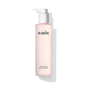 BABOR Soothing Rose Toner