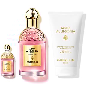 КОМПЛЕКТ Aqua Allegoria Forte Florabloom - Eau de Parfum Gift Set