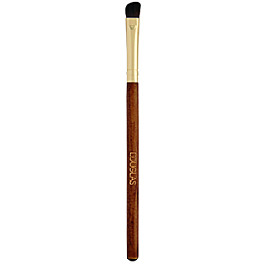 DOUGLAS Classic Angled Eyeshadow Brush