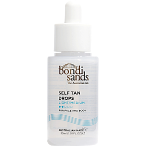 BONDI SANDS Self Tan Drops Light/Medium