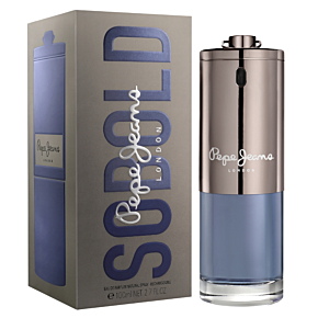 PEPE JEANS SoBold for Him