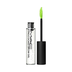 MAC  Pro Locked Brow Gel Clear