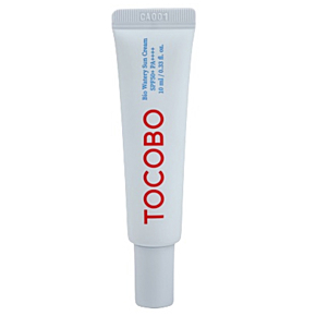 TOCOBO Bio Watery Sun Cream SPF50+ PA++++