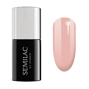 SEMILAC 814  Extend 5In1 Pastel Peach