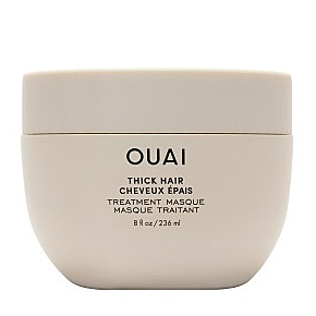 OUAI Thick Hair Treatment Masque