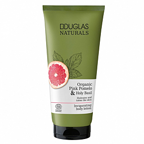 DOUGLAS NATURALS Nourishing Shower Cream