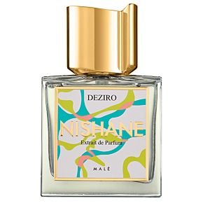 NISHANE  Deziro