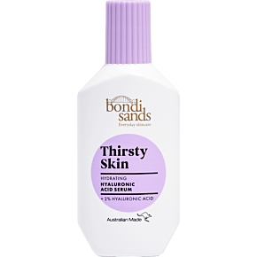 BONDI SANDS Thirsty Skin Hyaluronic Acid Serum