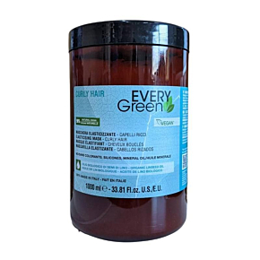 EVERY GREEN Elasticising Mask - Curly Hair