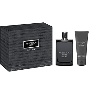 КОМПЛЕКТ JIMMY CHOO Man Intense