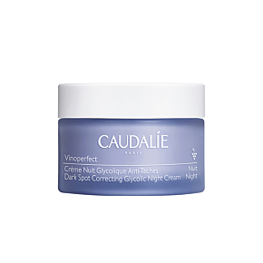 CAUDALIE Glycolic Night Cream