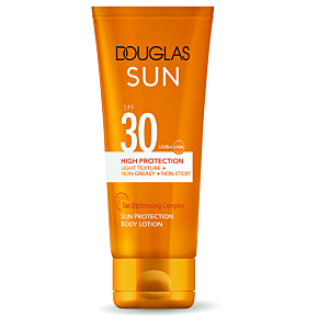 Douglas Sun Lotion SPF30 200ml