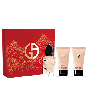 КОМПЛЕКТ GIORGIO ARMANI Si
