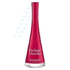 BOURJOIS Nail polish 1 second