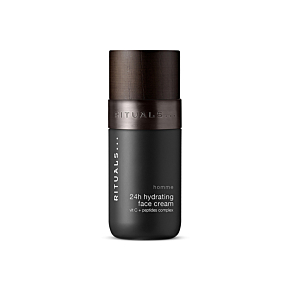 Rituals Homme 24h Hydrating Face Cream