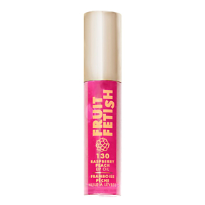 MILANI Fruit Fetish Lip Oils 