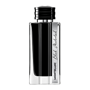 MONTBLANC Collection Black Meisterstuck