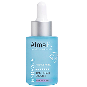 ALMA K  Time Repair Booster
