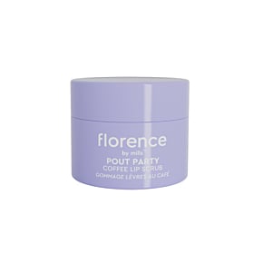 FLORENCE BY MILLS Pout Party  Coffee Lip Scrub