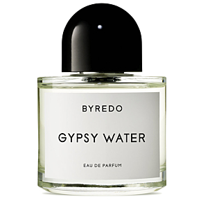 BYREDO Gypsy Water